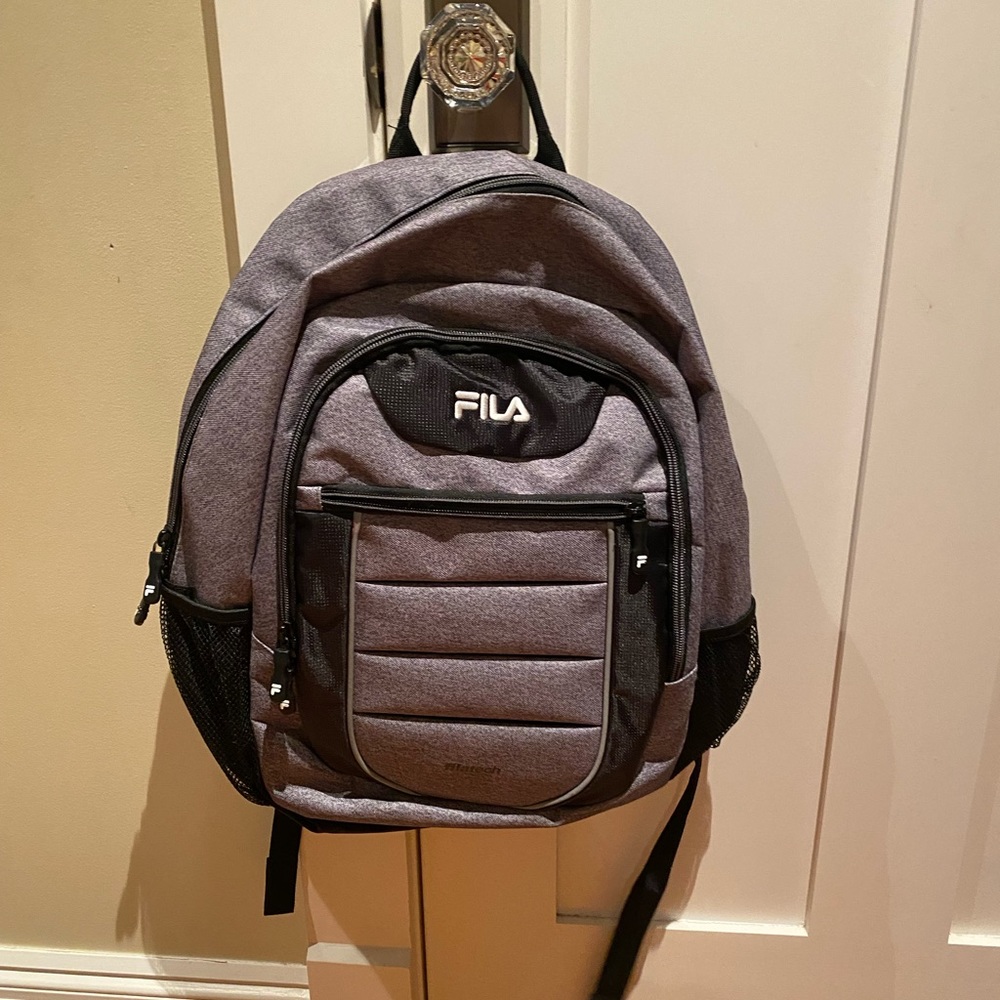 Fila backpack